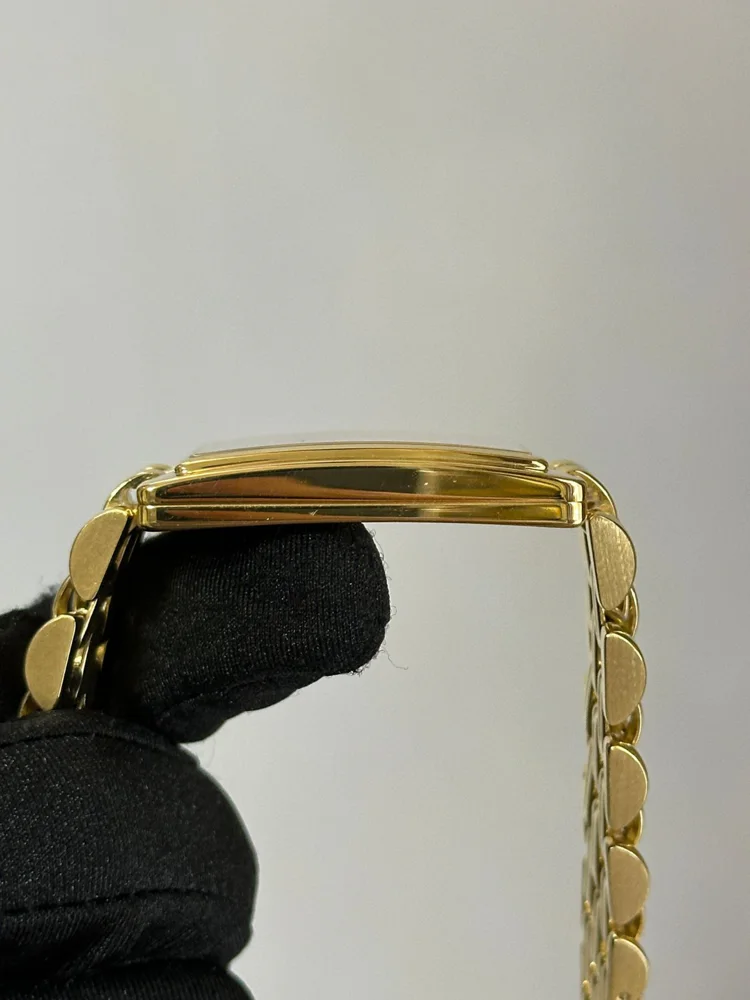 Patek Philippe Gondolo 18K Yellow Gold 5009/1J-051